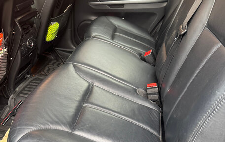 Mercedes-Benz GL-Класс, 2008 год, 1 700 000 рублей, 14 фотография