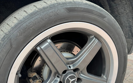 Mercedes-Benz GL-Класс, 2008 год, 1 700 000 рублей, 16 фотография