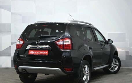 Nissan Terrano III, 2018 год, 1 490 000 рублей, 8 фотография