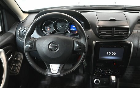 Nissan Terrano III, 2018 год, 1 490 000 рублей, 14 фотография