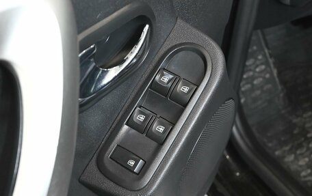 Nissan Terrano III, 2018 год, 1 490 000 рублей, 16 фотография