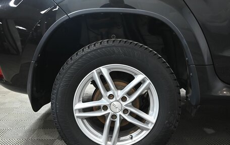 Nissan Terrano III, 2018 год, 1 490 000 рублей, 12 фотография