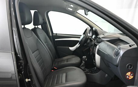 Nissan Terrano III, 2018 год, 1 490 000 рублей, 11 фотография