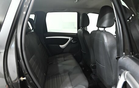 Nissan Terrano III, 2018 год, 1 490 000 рублей, 18 фотография