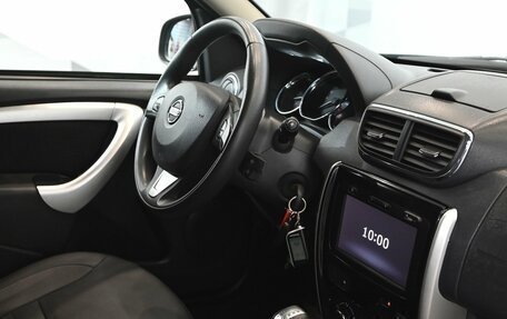 Nissan Terrano III, 2018 год, 1 490 000 рублей, 13 фотография