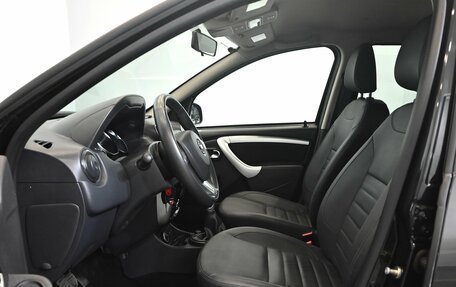 Nissan Terrano III, 2018 год, 1 490 000 рублей, 10 фотография