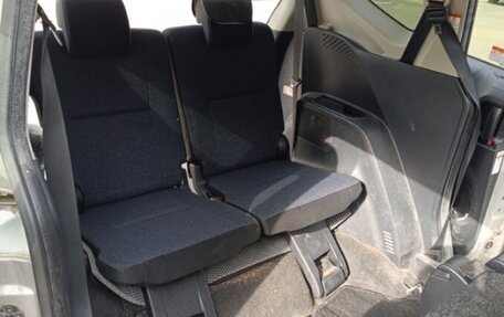 Toyota Sienta II, 2015 год, 1 000 000 рублей, 9 фотография