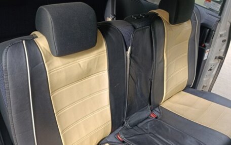 Toyota Sienta II, 2015 год, 1 000 000 рублей, 12 фотография