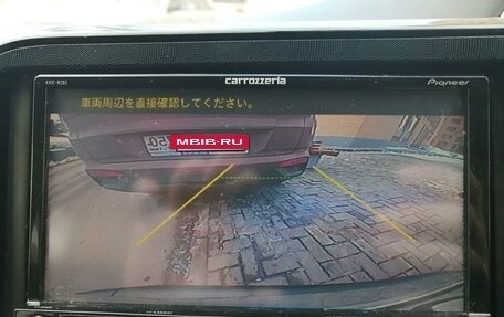 Toyota Sienta II, 2015 год, 1 000 000 рублей, 17 фотография