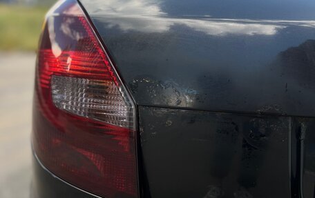 Skoda Fabia II, 2008 год, 400 000 рублей, 4 фотография