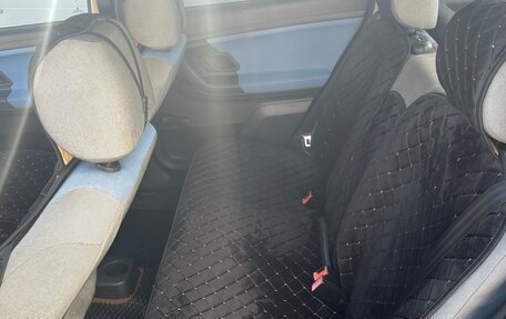 Skoda Fabia II, 2008 год, 400 000 рублей, 18 фотография