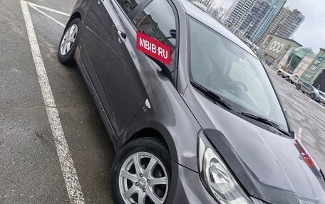 Hyundai Solaris II рестайлинг, 2013 год, 650 000 рублей, 20 фотография