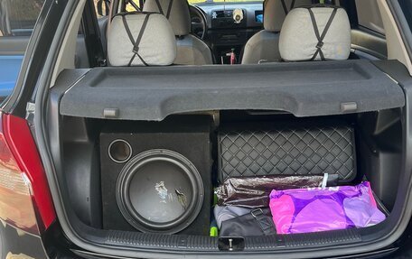 Skoda Fabia II, 2008 год, 400 000 рублей, 22 фотография