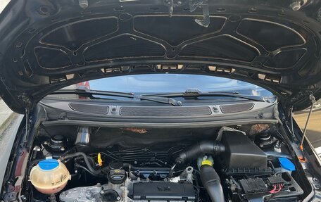 Skoda Fabia II, 2008 год, 400 000 рублей, 25 фотография