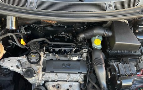 Skoda Fabia II, 2008 год, 400 000 рублей, 23 фотография