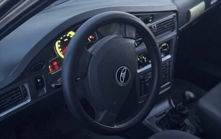 Daewoo Nexia I рестайлинг, 2012 год, 120 000 рублей, 6 фотография