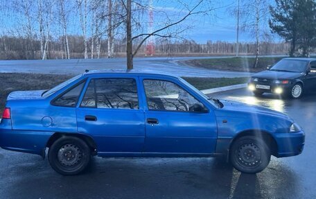 Daewoo Nexia I рестайлинг, 2012 год, 120 000 рублей, 3 фотография