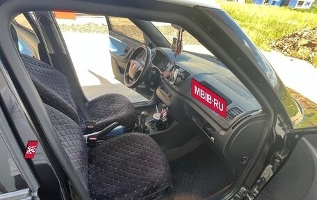 Skoda Fabia II, 2008 год, 400 000 рублей, 17 фотография