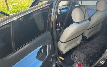 Skoda Fabia II, 2008 год, 400 000 рублей, 19 фотография