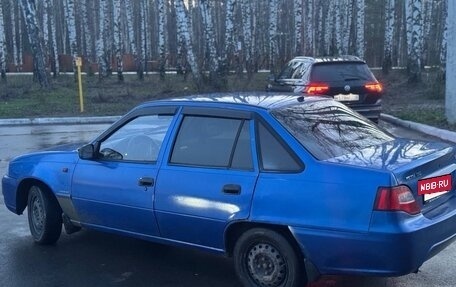 Daewoo Nexia I рестайлинг, 2012 год, 120 000 рублей, 5 фотография