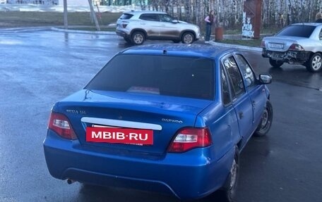 Daewoo Nexia I рестайлинг, 2012 год, 120 000 рублей, 4 фотография