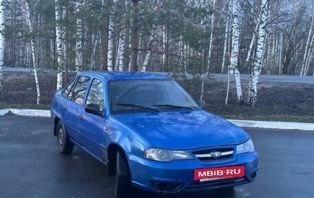 Daewoo Nexia I рестайлинг, 2012 год, 120 000 рублей, 2 фотография