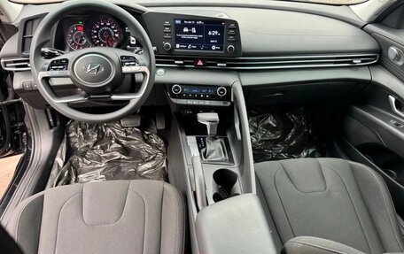 Hyundai Elantra, 2022 год, 1 890 000 рублей, 12 фотография