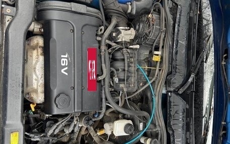 Daewoo Nexia I рестайлинг, 2012 год, 120 000 рублей, 8 фотография