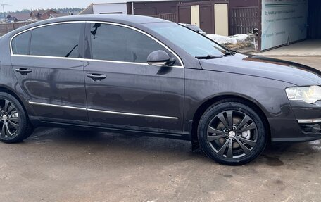 Volkswagen Passat B6, 2010 год, 766 000 рублей, 8 фотография