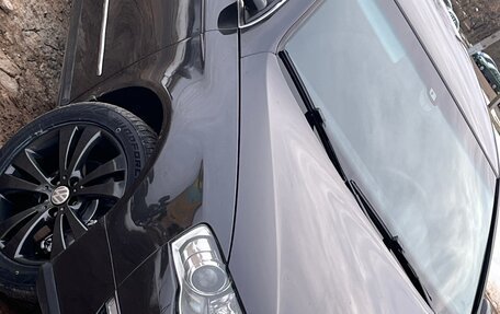 Volkswagen Passat B6, 2010 год, 766 000 рублей, 3 фотография