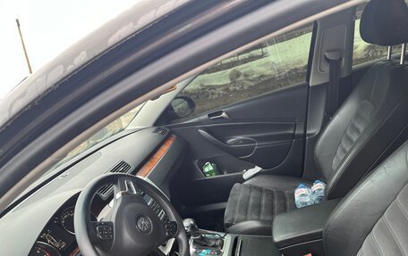 Volkswagen Passat B6, 2010 год, 766 000 рублей, 10 фотография