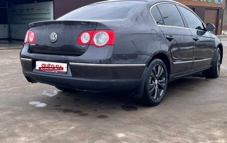 Volkswagen Passat B6, 2010 год, 766 000 рублей, 6 фотография