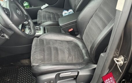 Volkswagen Passat B6, 2010 год, 766 000 рублей, 11 фотография