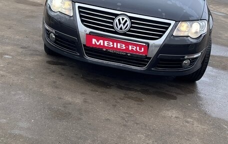 Volkswagen Passat B6, 2010 год, 766 000 рублей, 7 фотография