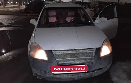 Chery Fora (A21), 2007 год, 100 000 рублей, 3 фотография