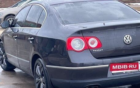 Volkswagen Passat B6, 2010 год, 766 000 рублей, 4 фотография