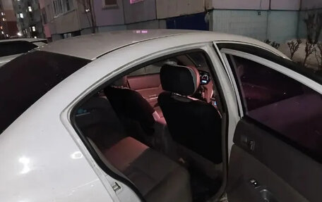 Chery Fora (A21), 2007 год, 100 000 рублей, 6 фотография