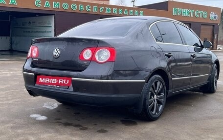 Volkswagen Passat B6, 2010 год, 766 000 рублей, 5 фотография