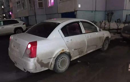 Chery Fora (A21), 2007 год, 100 000 рублей, 4 фотография