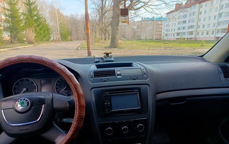 Skoda Octavia, 2010 год, 450 000 рублей, 7 фотография