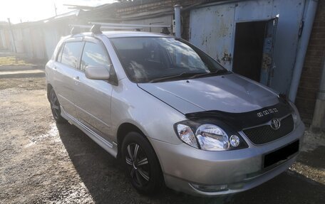 Toyota Corolla, 2001 год, 527 000 рублей, 2 фотография