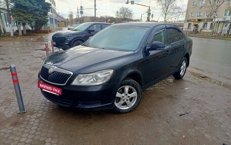 Skoda Octavia, 2010 год, 450 000 рублей, 6 фотография