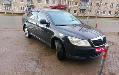 Skoda Octavia, 2010 год, 450 000 рублей, 5 фотография