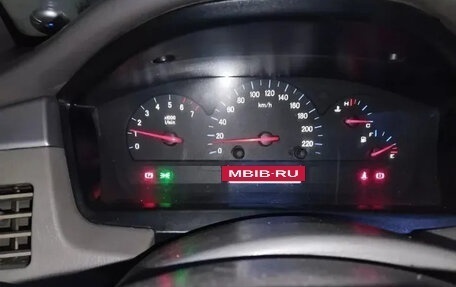 Chery Fora (A21), 2007 год, 100 000 рублей, 5 фотография