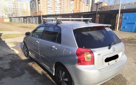 Toyota Corolla, 2001 год, 527 000 рублей, 5 фотография