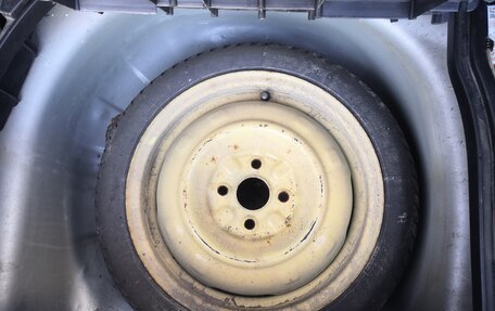 Toyota Corolla, 2001 год, 527 000 рублей, 7 фотография