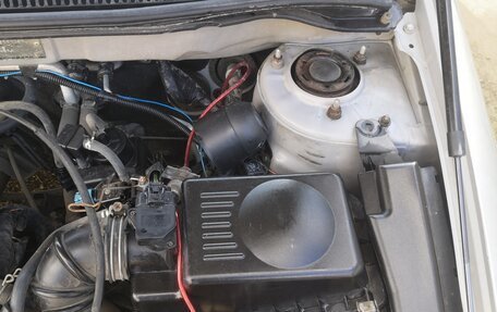 Toyota Corolla, 2001 год, 527 000 рублей, 10 фотография