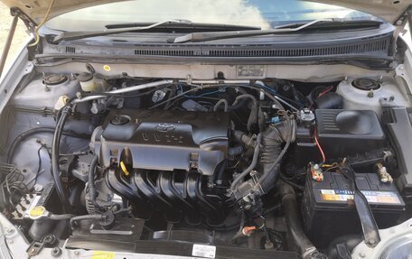 Toyota Corolla, 2001 год, 527 000 рублей, 8 фотография