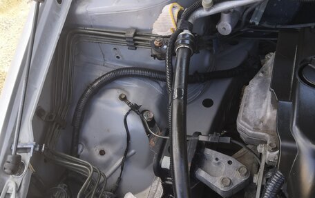 Toyota Corolla, 2001 год, 527 000 рублей, 9 фотография