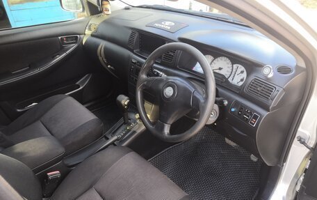 Toyota Corolla, 2001 год, 527 000 рублей, 11 фотография